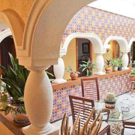 Holiday Home La Poza By Interhome Málaga Exterior foto
