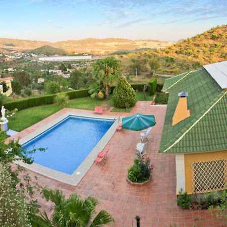 Holiday Home La Poza By Interhome Málaga Exterior foto