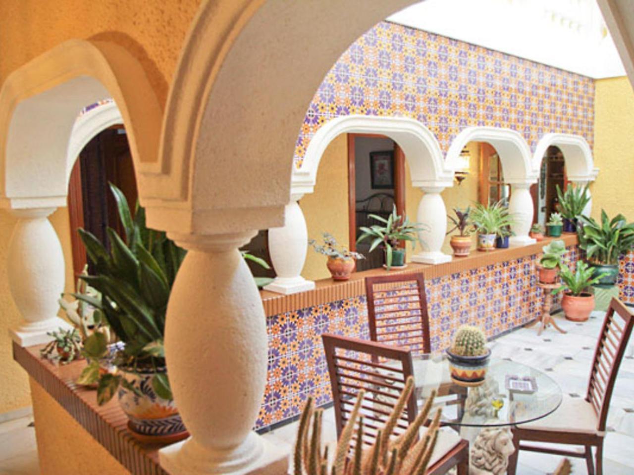 Holiday Home La Poza By Interhome Málaga Exterior foto