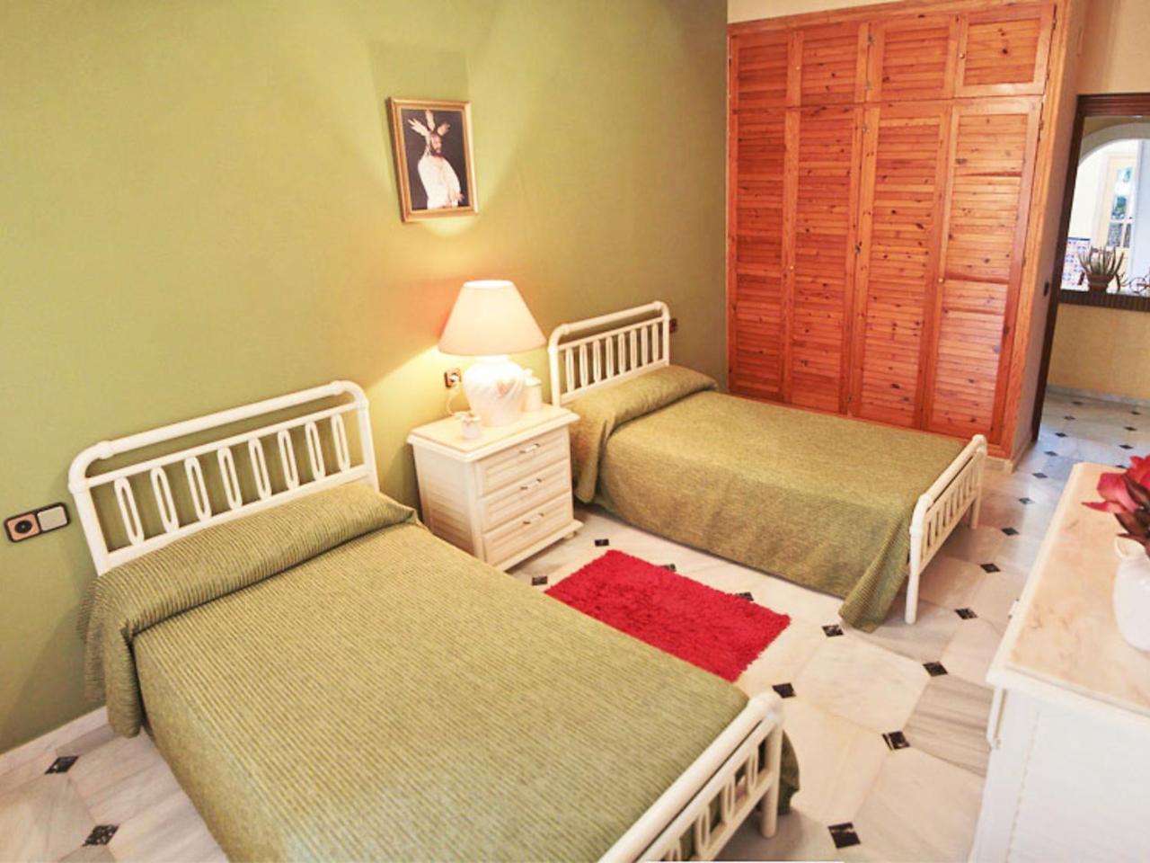 Holiday Home La Poza By Interhome Málaga Exterior foto